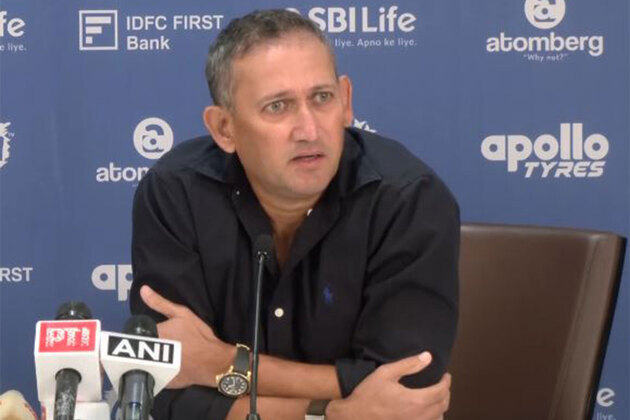 India must improve Test performances, says Ajit Agarkar as team eyes WTC revival