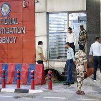 Myanmar training module case: NIA court seeks response on US citizen Matthew VanDyke's pleas for 'E-Mulakat' with family, medical treatment