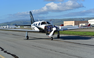 ZeroAvia nets $35m investor backing to develop hydrogen-electric planes - Vimarsana News