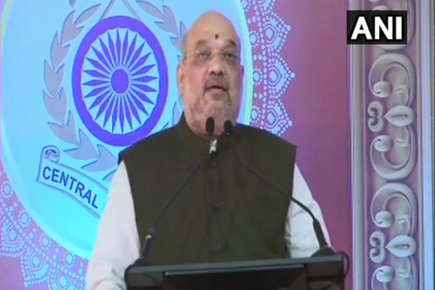 Amit Shah to address public rally in Karnataka's Bagalkot