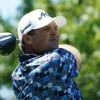 Patrick Reed acknowledges 'uphill battle' to make Ryder Cup team