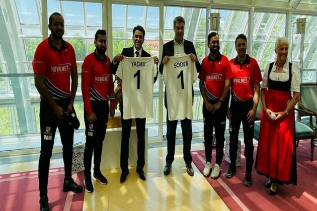 Indian Mission in Germany announces Independence Day Cricket Cup 2022