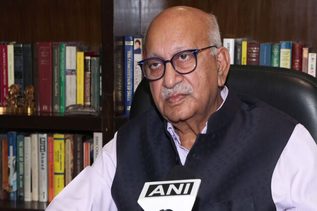 Iran war is violent pregnancy of new world order: Ex MoS Akbar