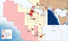 The VIC/P79 exploration permit