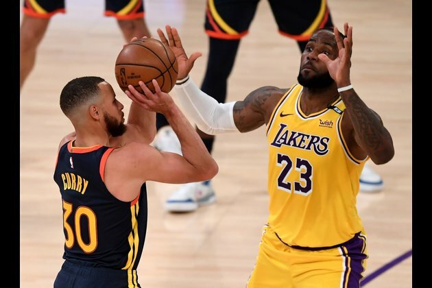 Take 5: Top storylines for NBA regular season