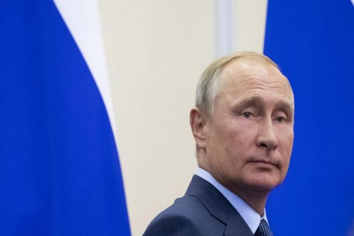 After Italy arrests suspect, Putin's envoy criticises media's "absurd claim" of Russia blowing up Nord Stream