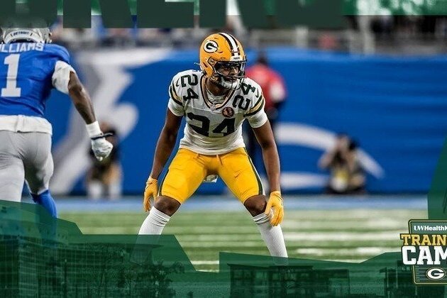 Countdown to camp: Cornerback competition gets spotlight for Packers