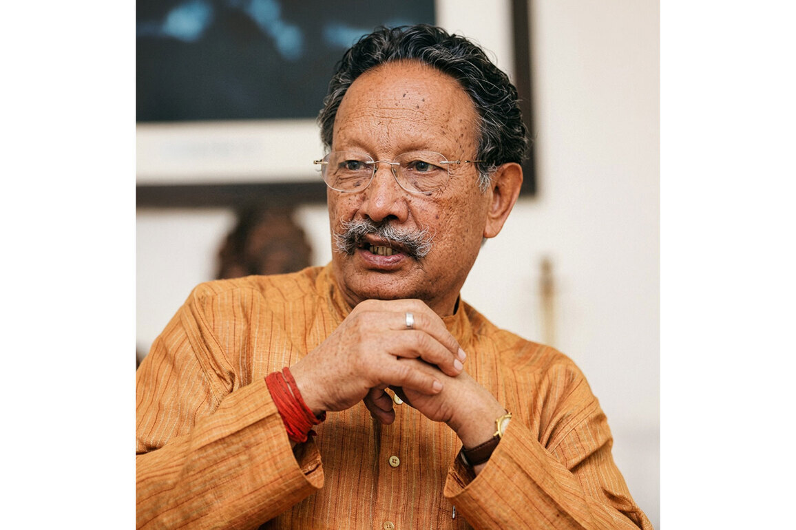 "Remained forever dedicated to Uttarakhand's development": PM Modi condoles former CM Bhuwan Khanduri's demise