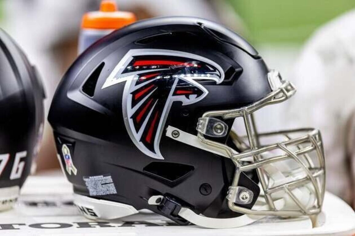 Falcons hire Ian Cunningham as general manager