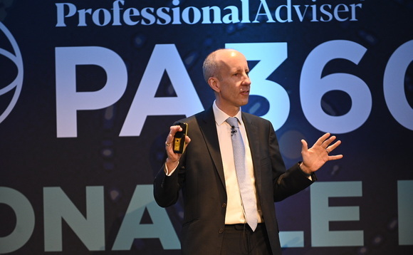 Why advisers should adopt Gaudi's 'my client is not in a hurry' approach 