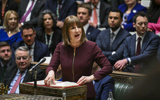 Reeves to pledge billions to 'invest in Britain's renewal' in Spending Review 