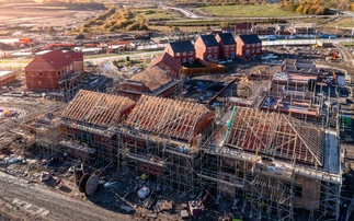 Biodiversity Net Gain: Government seeks 'streamlined' rules to speed up small-scale housebuilding