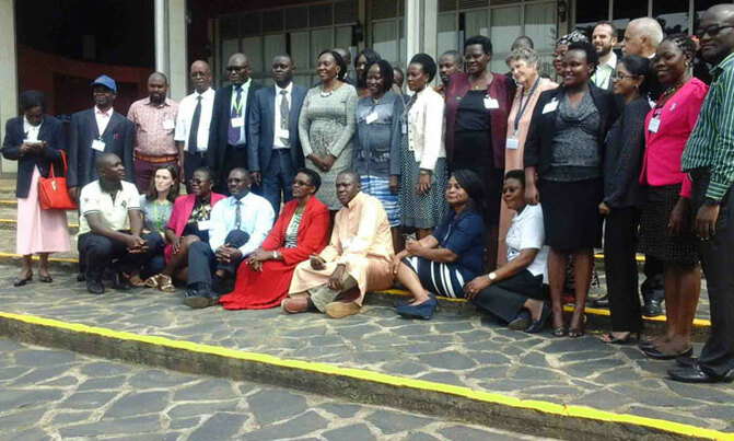 Uganda partners with African countries to set up medicine agency Uganda partners with African countries to set up medicine agency