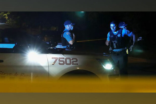 Man arrested for "targeted terrorist attack" in Colorado, six people injured: FBI
