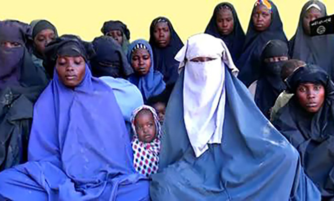 Scores of girls 'missing' after new Boko Haram school attack Scores of girls 'missing' after new Boko Haram school attack