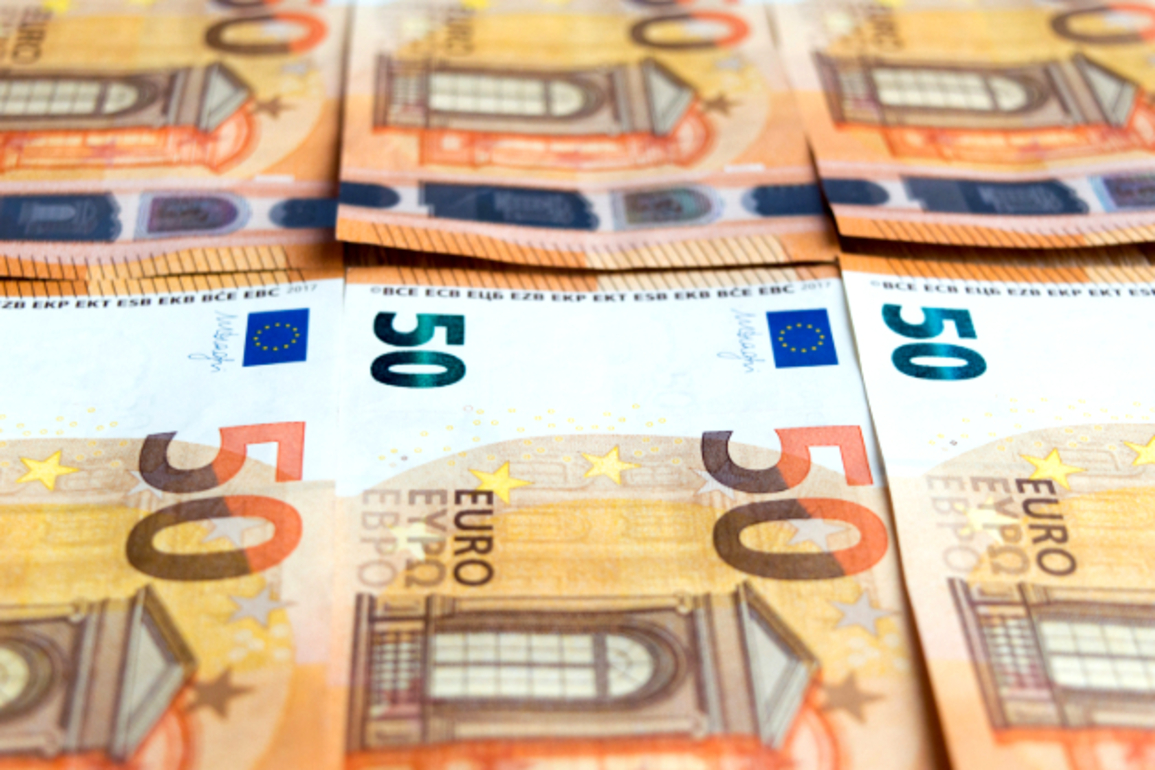 EU: Trump tariffs could slow euro growth by up to 1 percentage point