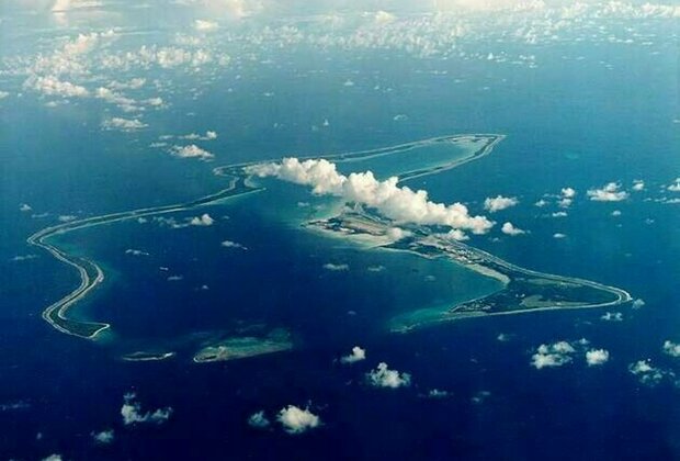 Chagos Islands: how to ensure their coral reefs aren't damaged as they return to Mauritius