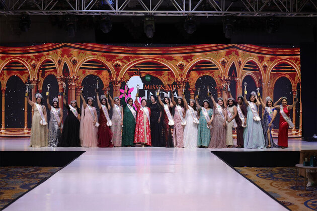 VG Miss & Mrs India 2026: Season 8 Concludes in New Delhi, Crowning a New Generation of Purpose Driven Queens