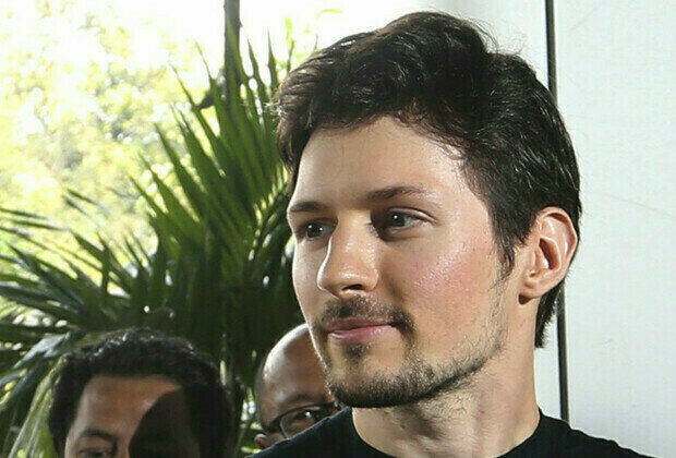 French court allows Telegram founder Durov to leave country  AFP