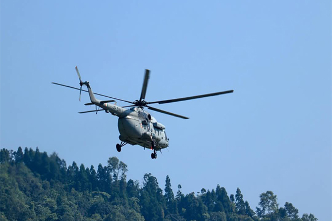 Char Dham Yatra: DGCA enhances surveillance on helicopter operations