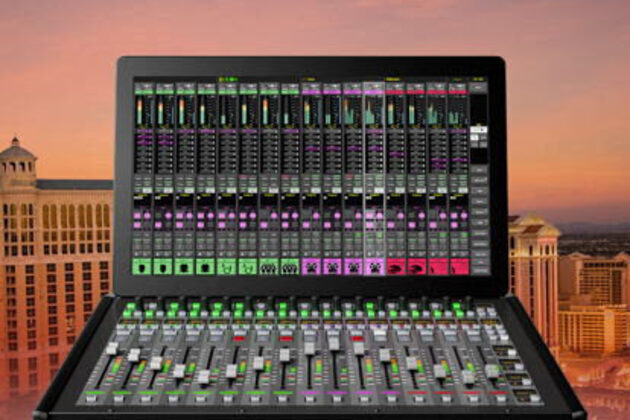 SSL Gears Up For InfoComm 2026 With Three Focus Areas