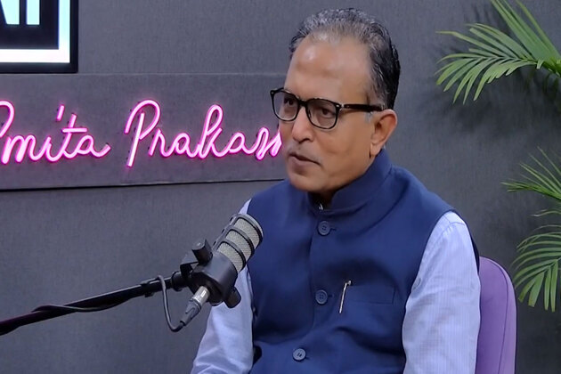 Markets not cheap, not expensive, investors must follow dharma of asset allocation: Nilesh Shah