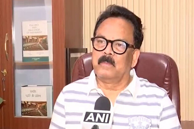 "Women see Rahul Gandhi as brother": Congress MP Sukhdeo Bhagat slams Kangana Ranaut for 'tapori' remarks