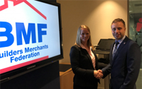 New team to head BMF Young Merchants Group