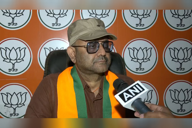 "Red-letter day in history of Manipur": BJP's Pratul Shah Deo on PM Modi's visit to Manipur