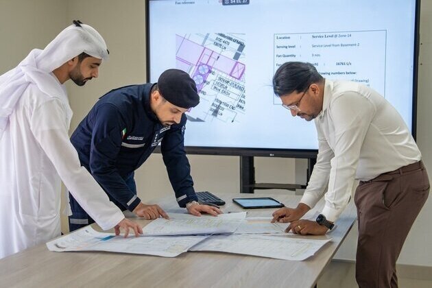 Abu Dhabi Civil Defence Authority launches mandatory accreditation for engineering consultancy offices in Fire Protection & Life Safety Engineering