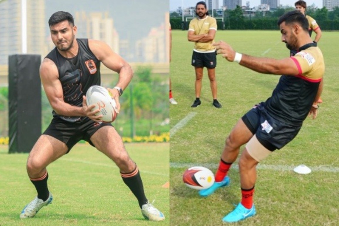 From Mohit Khatri to Deepak Punia - Who are India's best Rugby players in RPL season 1?