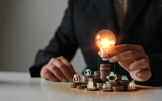 Geopolitics and government debt top concerns for fixed income markets
