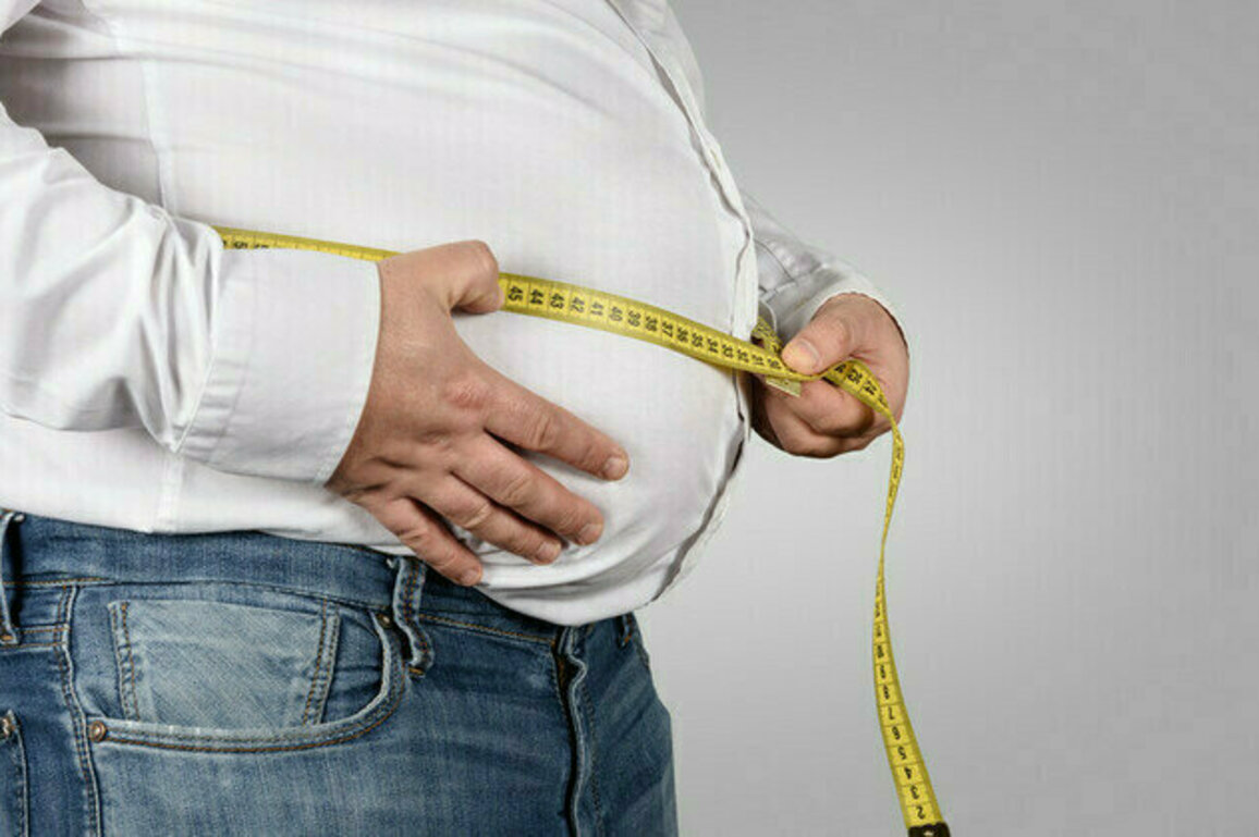 Quarter of Russian adults are obese  health minister