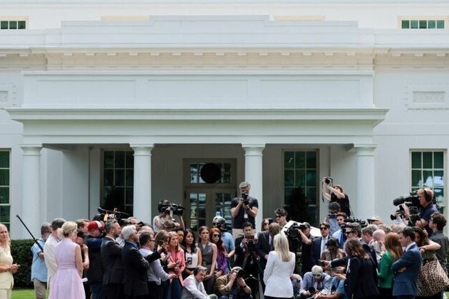 US To Send Witkoff, Kushner To Pakistan For New Iran Talks