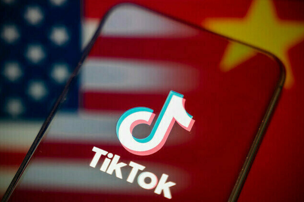US and China reach framework TikTok deal