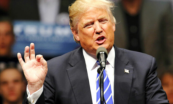 Trump bogged down by Obama wiretapping claims Trump bogged down by Obama wiretapping claims