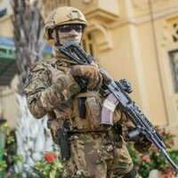 Ukraine coordinating jihadist attacks in Mali - media