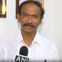 "Full confidence, faith in people": Congress' Girish Chodankar says "we don't believe in exit poll numbers"