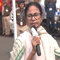 "BJP say that they don't appreciate Netaji, then who do they appreciate?": Mamata Banerjee on Vande Mataram debate