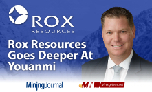 Rox Resources Goes Deeper at Youanmi