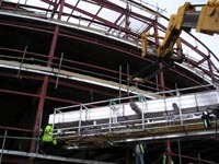 BSS shouts it loud for prefab