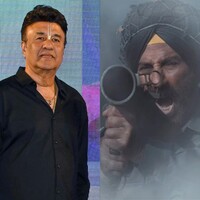 Anu Malik clears air over 'Ghar Kab Aaoge' credit controversy, calls it a "unique collaboration"