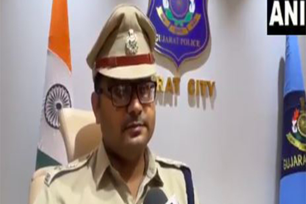Gujarat Police arrests social media influencer for allegedly honeytrapping builder