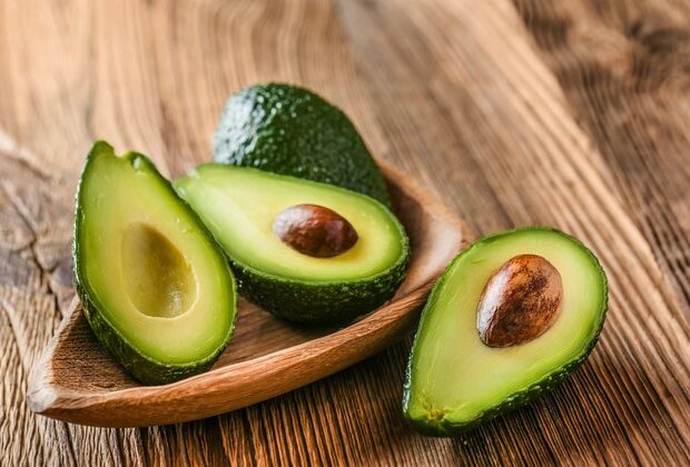 Avocados may cut the risk of heart disease - new research