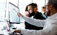 Hg-backed Visma weighs sale of Custom Solutions division