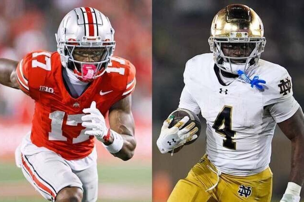NFL Draft Landscape Takes Shape Following Declaration Date