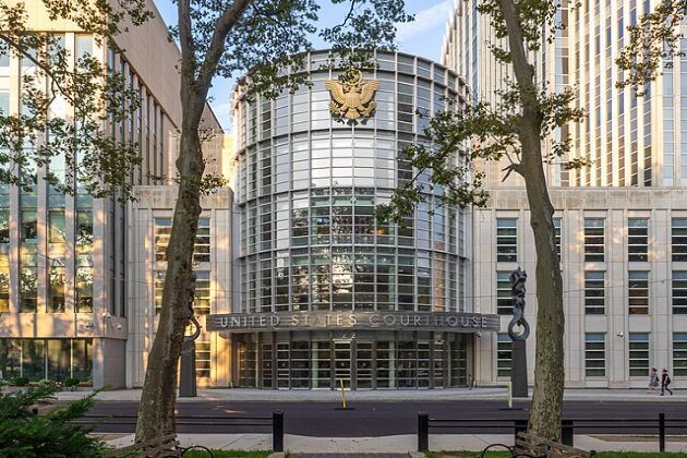 NYC man freed for robbery he didn’t commit after 19 years in prison