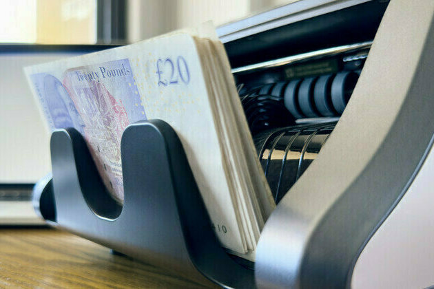UK government spends over $700k on minor website makeover