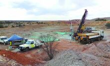 Mining Briefs: Citigold, Blackham and more