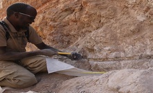 Early-stage IronRidge gold exploration in Chad